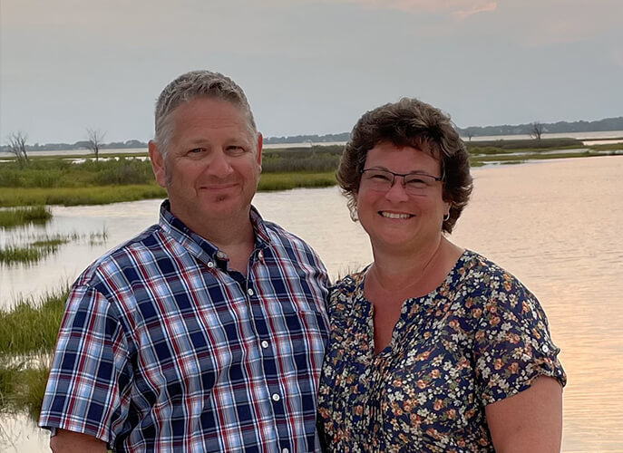 Love Bugs at Meadowbrooke, Meet our Couples