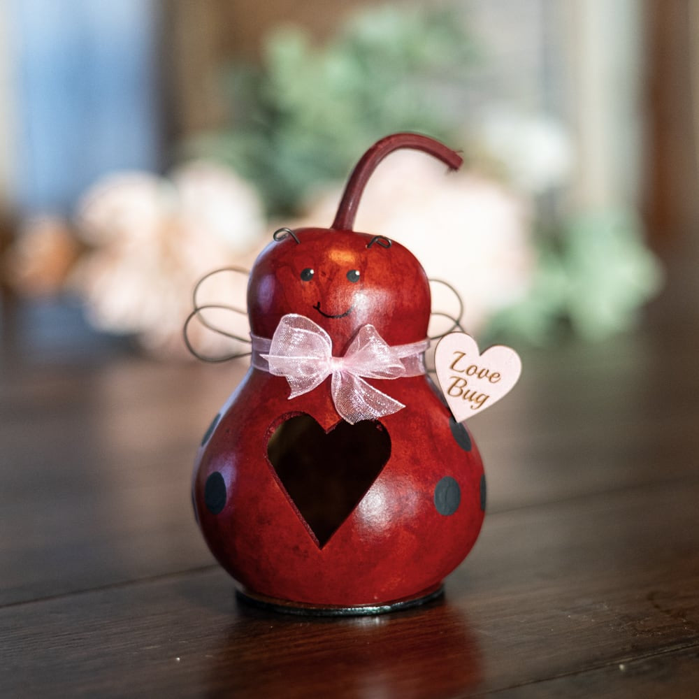 Valentine - Love Bug