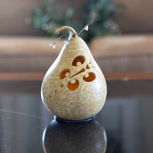 Butterfly Silhouette Miniature