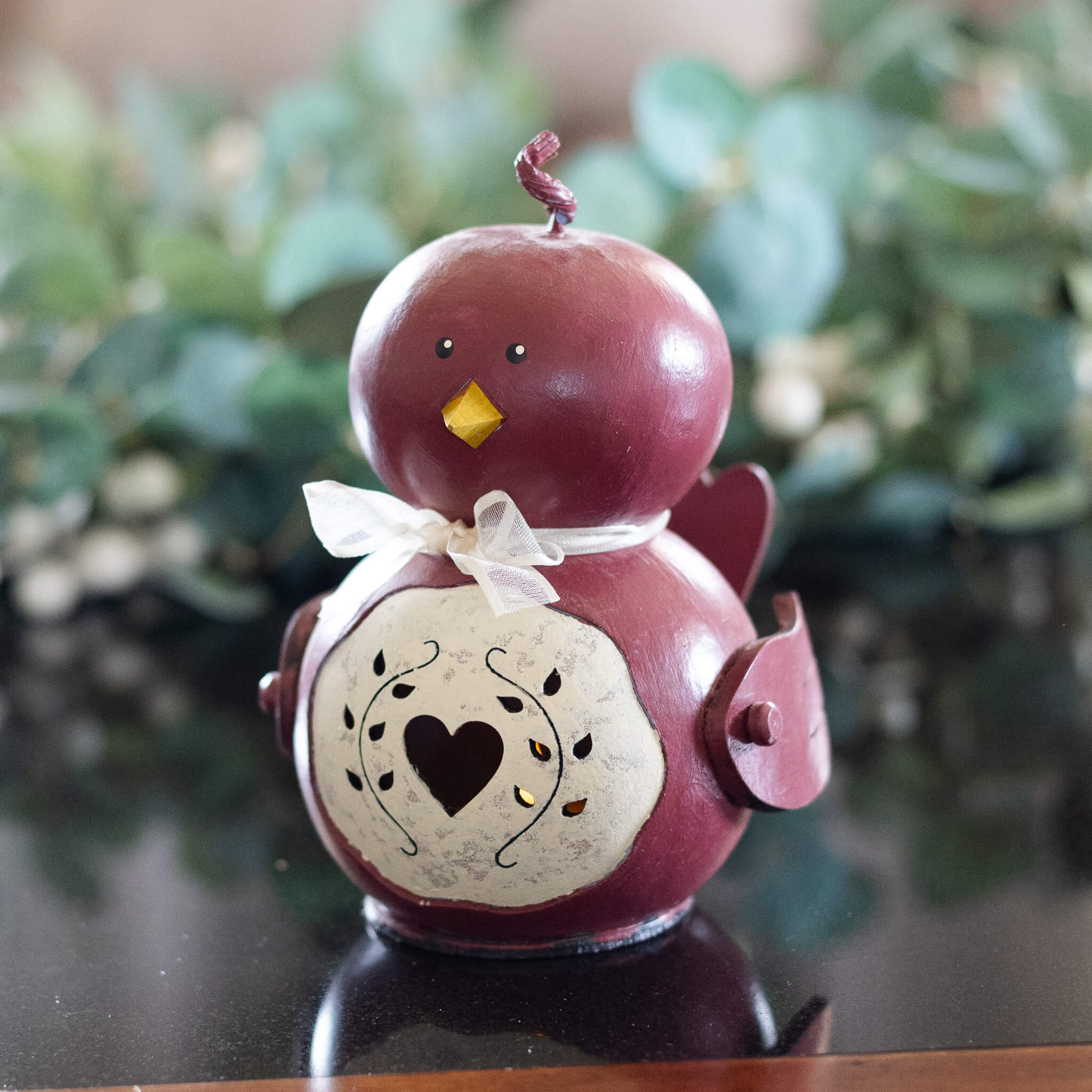 Mother's Day Red Bird