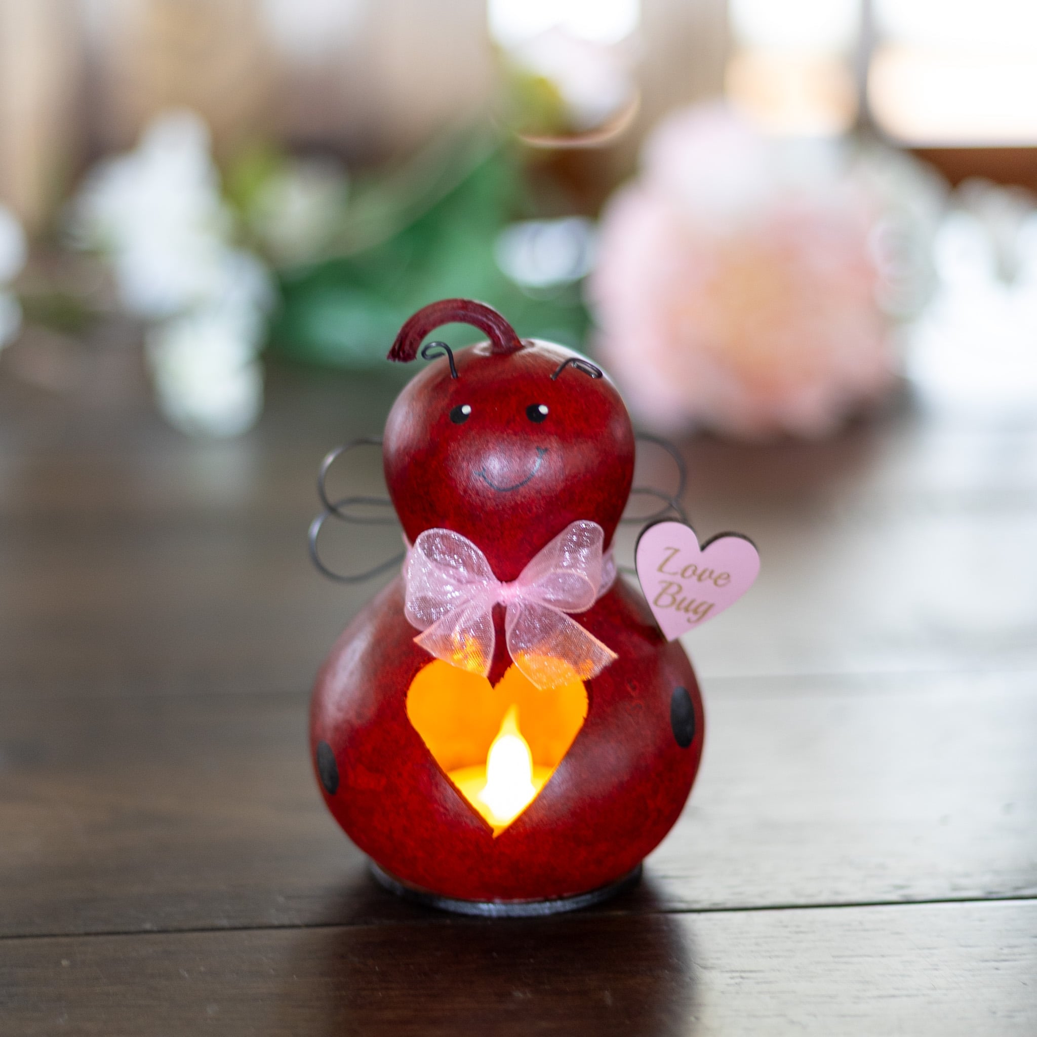 Valentine - Love Bug