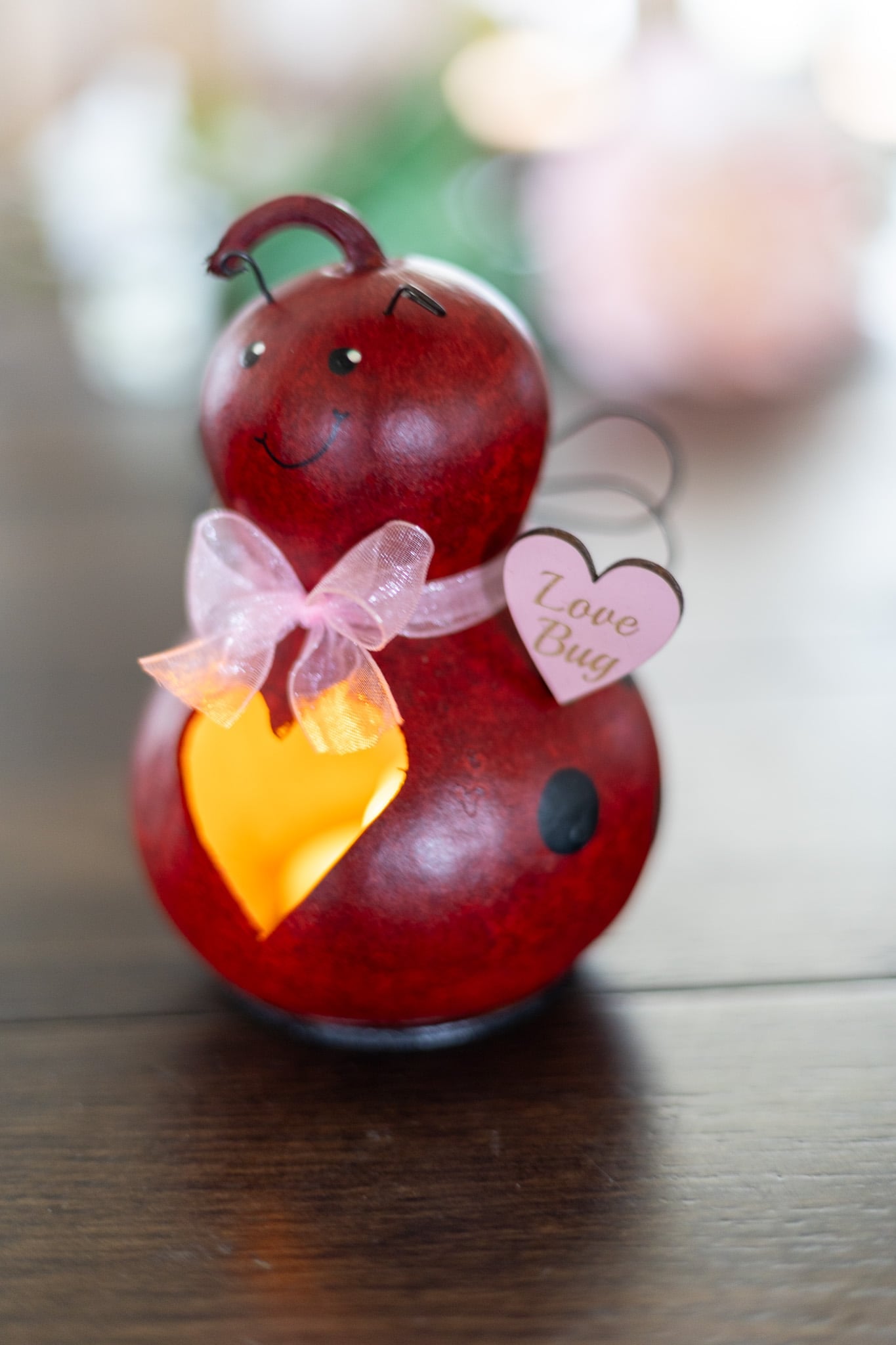 Valentine - Love Bug