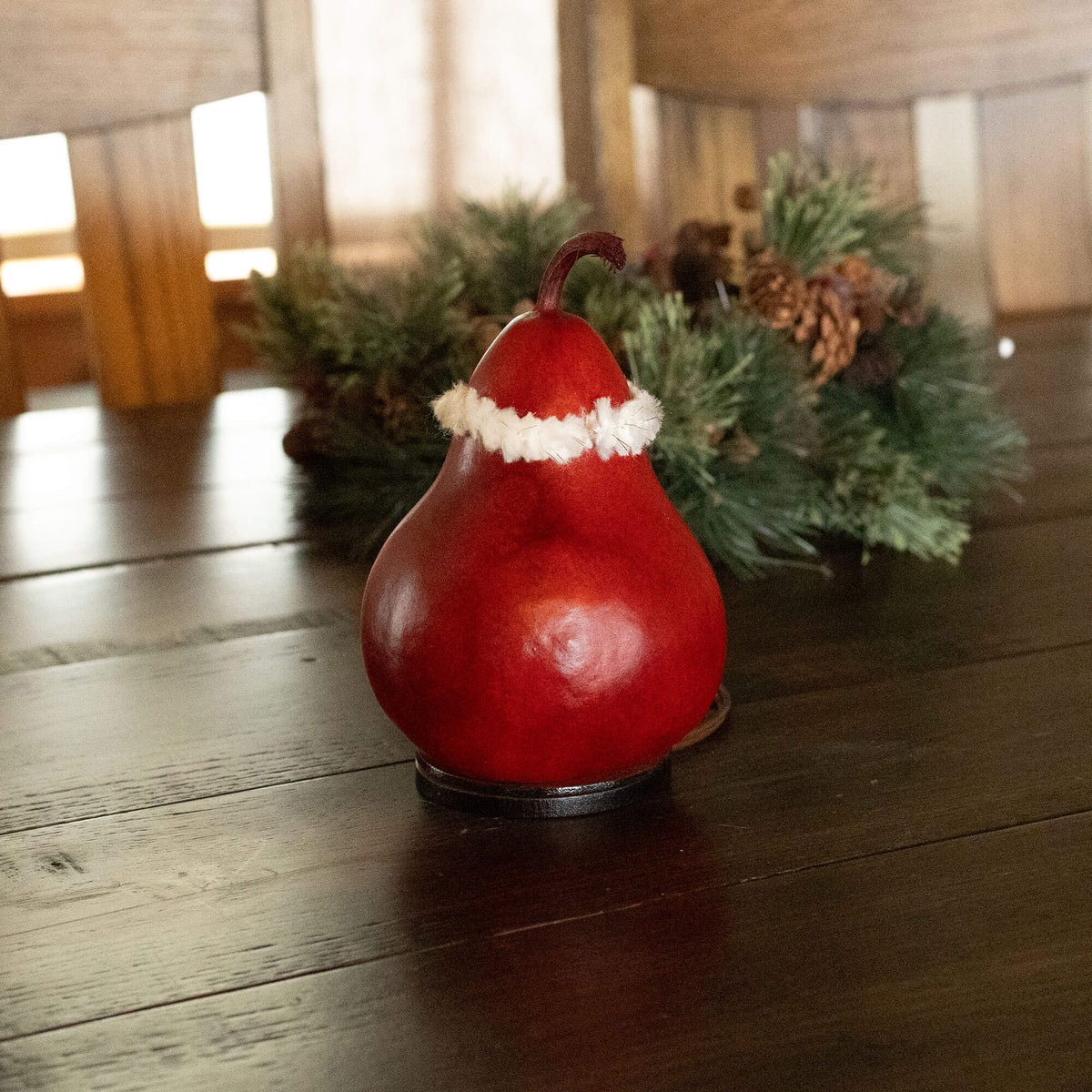 Father Christmas Miniature Santa