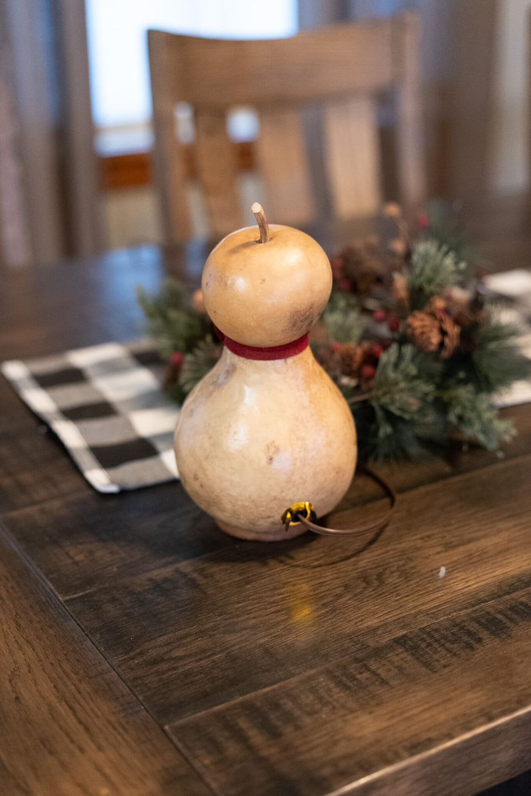 Gingerbread Man - Small Lit