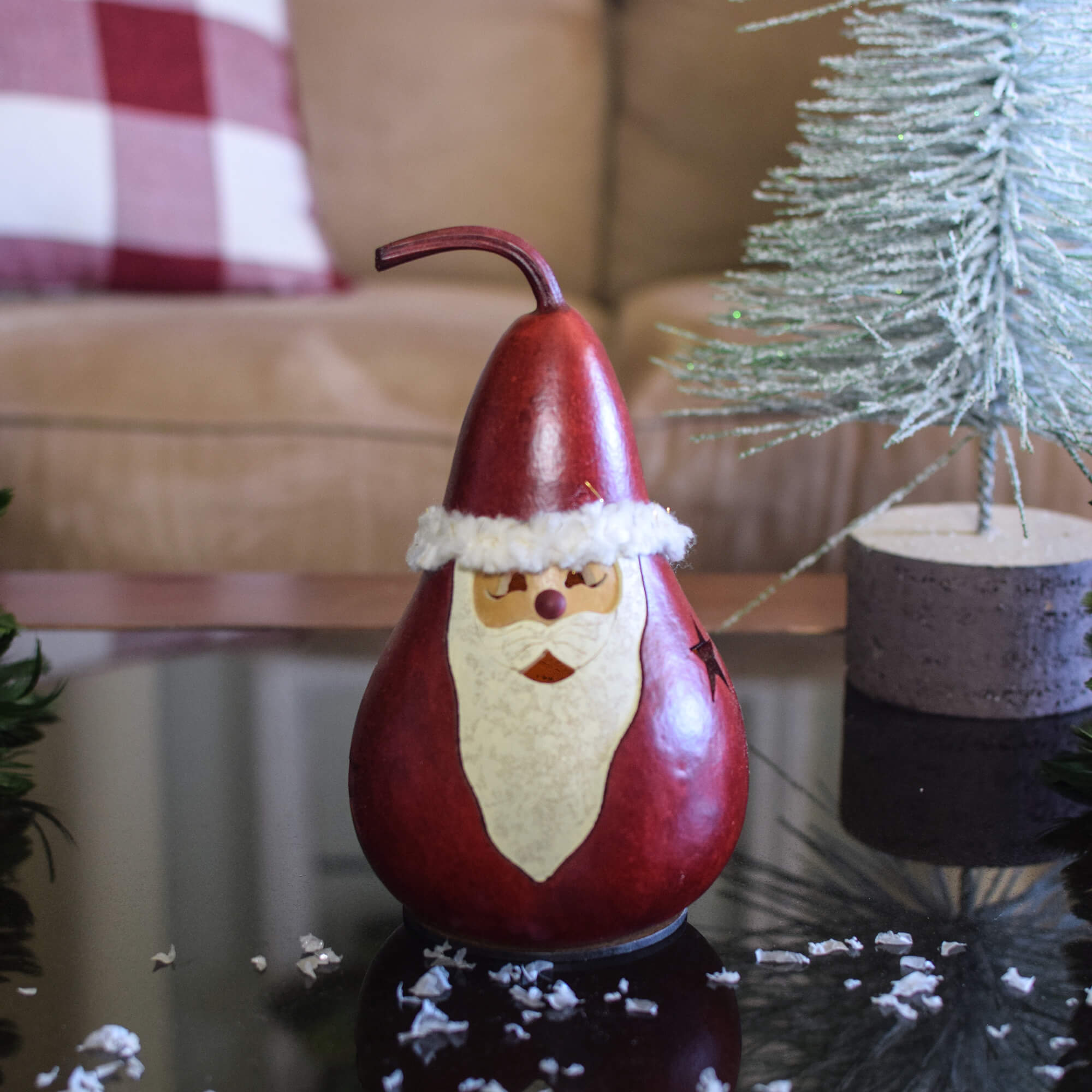 Santa - Miniature