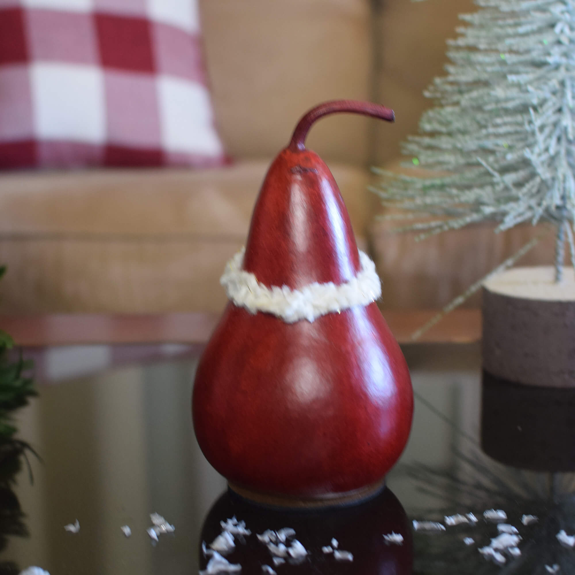 Santa - Miniature