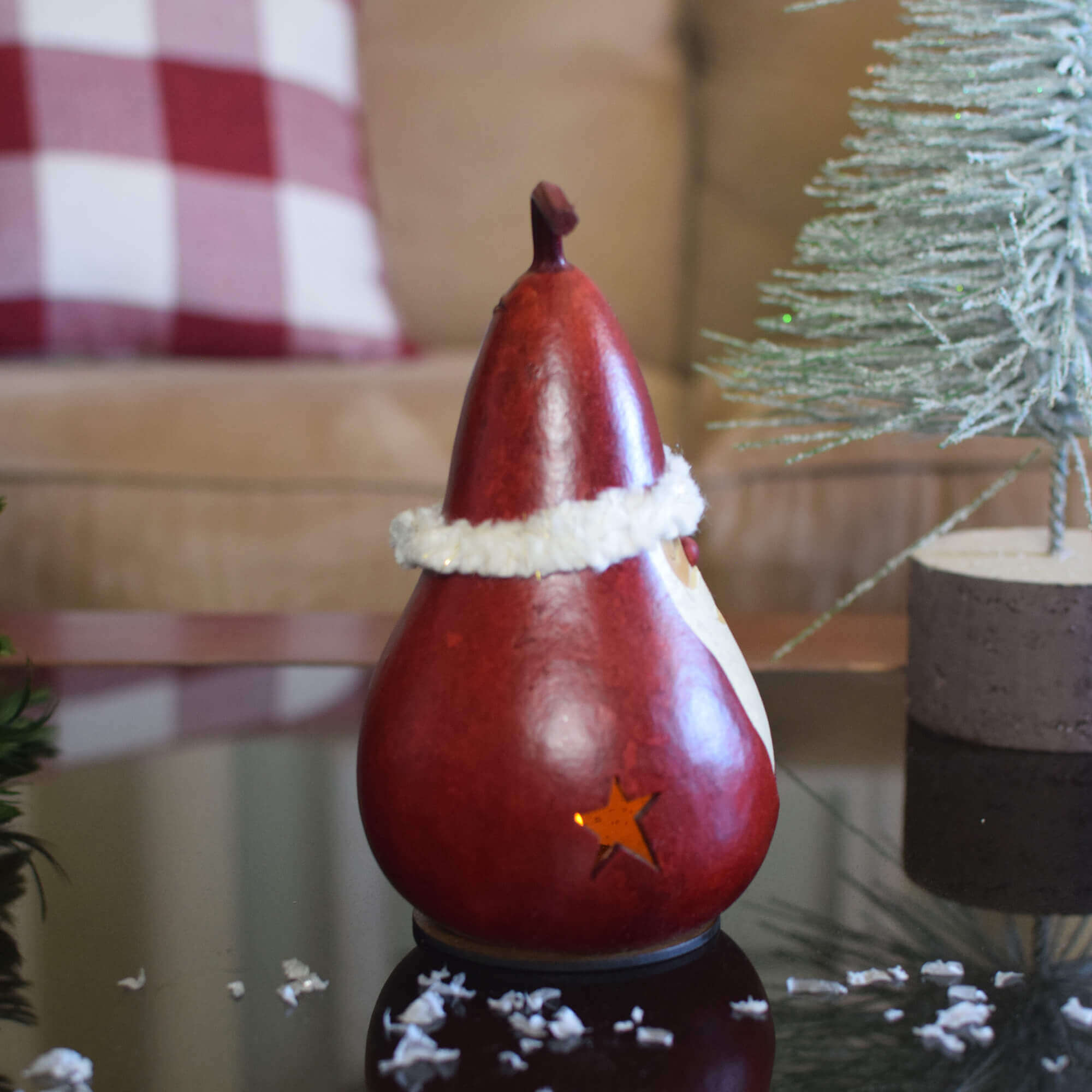 Santa - Miniature